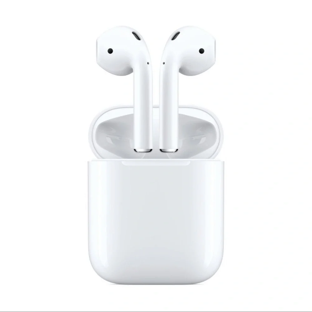 Apple Air Pods 2nd Generation